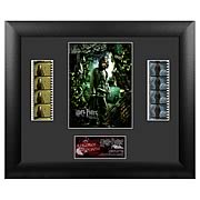 Harry Potter Prisoner of Azkaban Series 6 Double Film Cell
